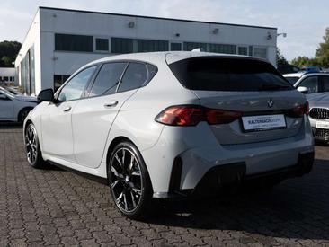 BMW Série 1 Berline 118i — photo 6