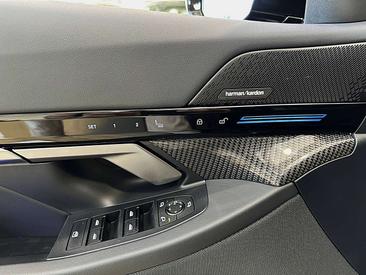 BMW Série 5 530e XDrive — photo 41
