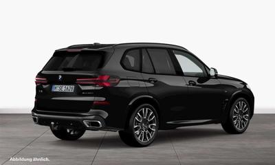 BMW X5 XDrive40d