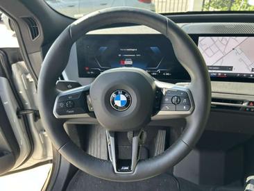 BMW IX XDrive45 — photo 11