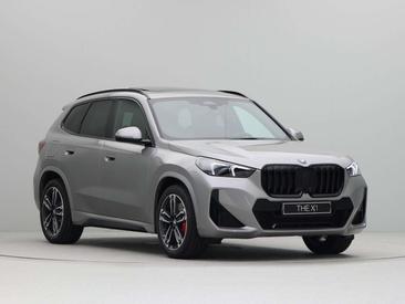 BMW X1 XDrive25e — photo 2