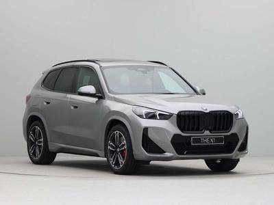 BMW X1 XDrive25e