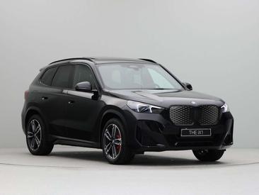 BMW IX1 EDrive20 — photo 2