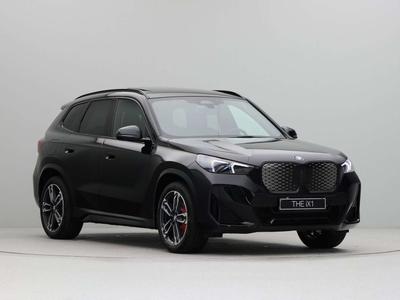 BMW IX1 EDrive20