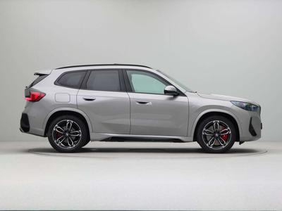 BMW X1 XDrive25e