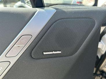 BMW IX XDrive45 — photo 13