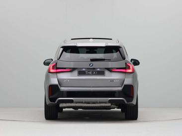 BMW X1 XDrive25e — photo 5