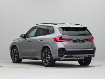 BMW X1 XDrive25e — photo 6