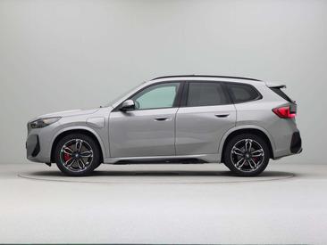BMW X1 XDrive25e — photo 7
