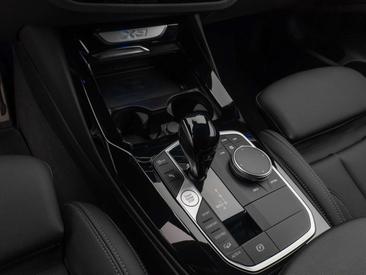 BMW X3 20d XDrive — photo 22