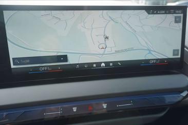 BMW X3 20 XDrive — photo 13
