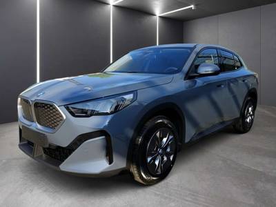 BMW IX2 EDrive20 - 2026 - Joinsteer - #1