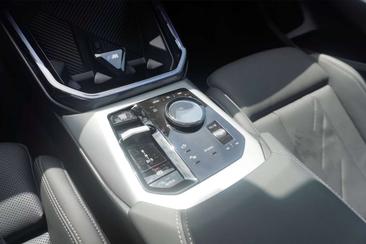 BMW X3 20 XDrive — photo 14