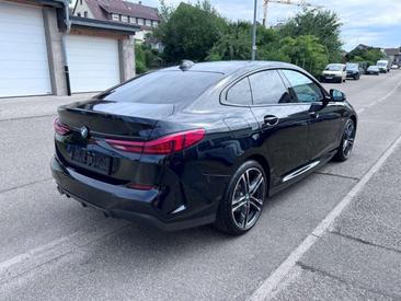 BMW Série 2 Gran Turismo 218i — photo 4
