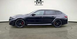 BMW M5 Berline Competition XDrive - 2025 - Joinsteer - #1