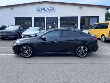 BMW Série 2 Gran Turismo 218i — photo 7