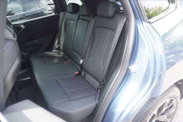 BMW X3 20 XDrive — photo 15