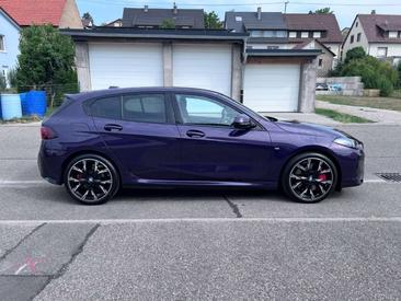 BMW Série 1 Berline 118i — photo 3