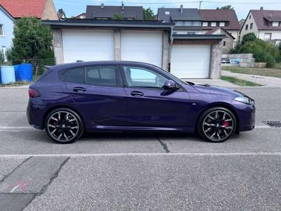 BMW Série 1 Berline 118i