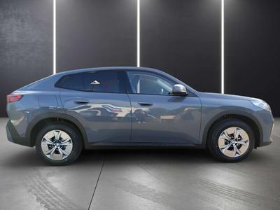 BMW IX2 EDrive20