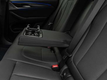 BMW X3 20d XDrive — photo 27