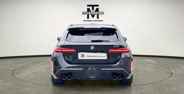 BMW M5 Berline Competition XDrive — photo 3