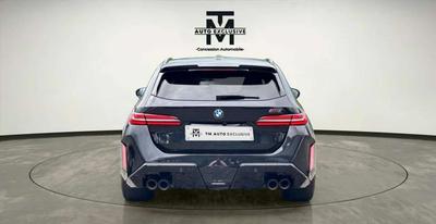 BMW M5 Berline Competition XDrive
