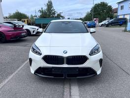 BMW Série 1 Berline 118d - 2025 - Joinsteer - #1
