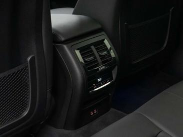 BMW X3 20d XDrive — photo 29