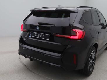 BMW IX1 EDrive20 — photo 8