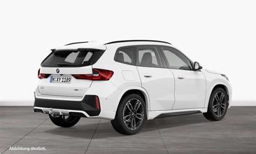 BMW X1 XDrive23i — photo 3