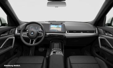 BMW X1 XDrive23i — photo 5
