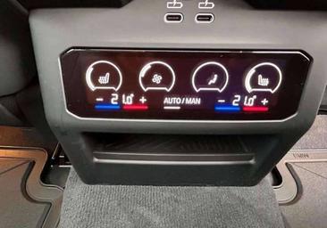 BMW M5 Berline Competition XDrive — photo 5