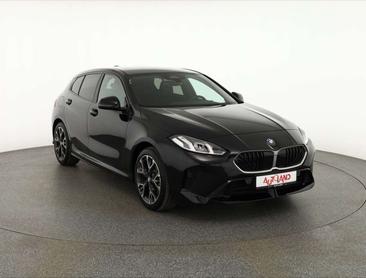 BMW Série 1 Berline 120i — photo 6