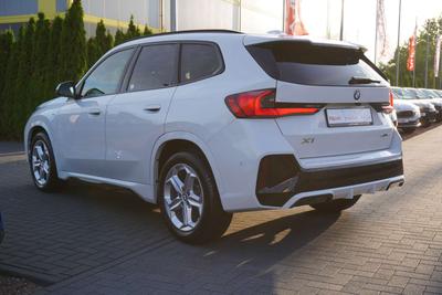 BMW X1 SDrive20d