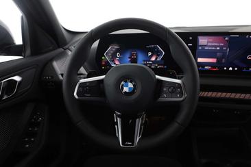 BMW Série 1 Berline 120i — photo 13