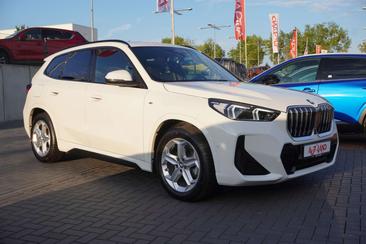 BMW X1 SDrive20d — photo 5