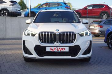 BMW X1 SDrive20d — photo 6