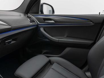 BMW X3 20d XDrive — photo 32