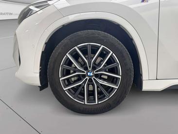BMW X1 SDrive20d — photo 5