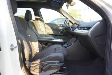 BMW X1 SDrive20d — photo 14