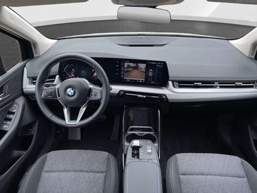 BMW Série 2 Gran Coupé 220 — photo 8