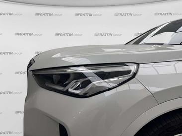 BMW X1 SDrive20d — photo 6