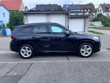 BMW X1 SDrive20i — photo 3
