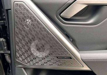 BMW M5 Berline Competition XDrive — photo 7
