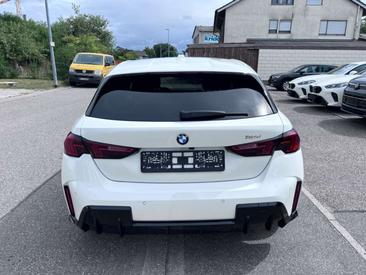 BMW Série 1 Berline 118d — photo 5