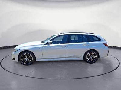BMW Série 3 Berline 318i