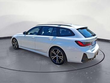 BMW Série 3 Berline 318i — photo 3