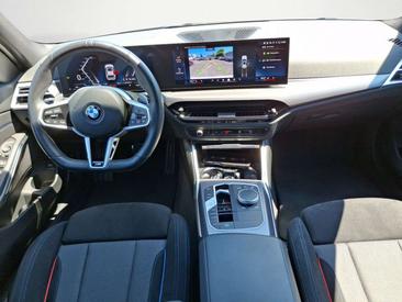 BMW Série 3 Berline 318i — photo 10