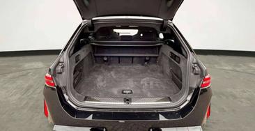 BMW M5 Berline Competition XDrive — photo 8